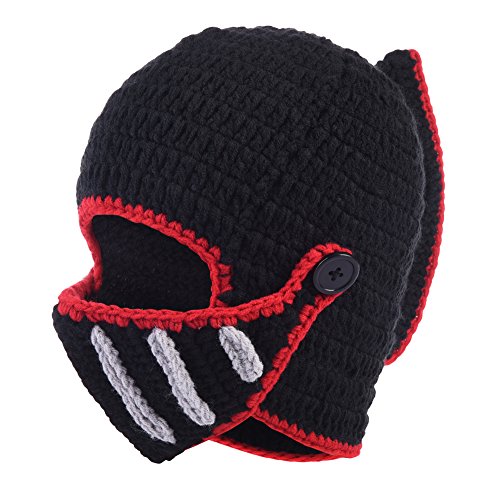 windproof beanie hat
