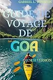  GUIDE DE VOYAGE DE GOA