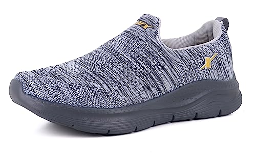 SPARX Men's Mesh Walking Shoe