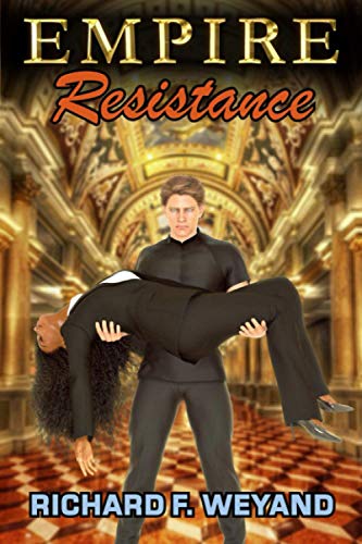Cover of Resistance