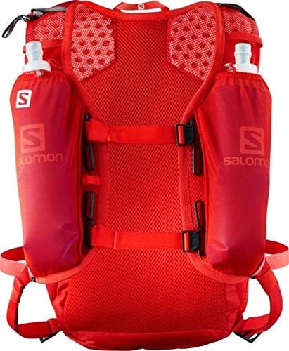 Salomon Agile 500 Belt Set