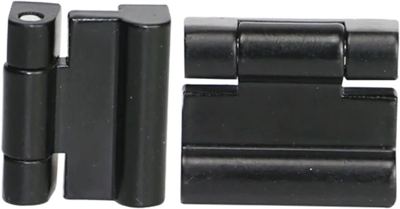 CL234 Cabinet Hinge Distribution Box Door Hinge Hl054 Industrial Cabinet Hinge 1Pcs