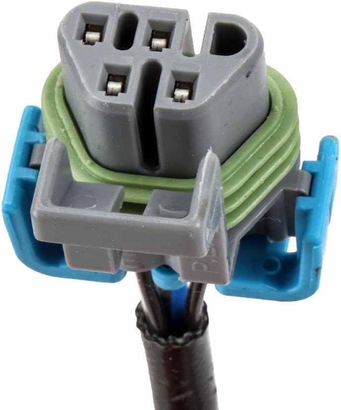 GM Genuine Parts 213-3632 (12599204) Heated Oxygen Sensor