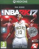 152117 NBA 2K17