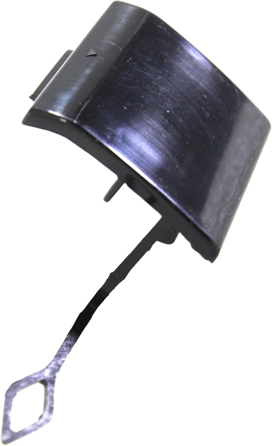 APDTY 176489 Front Tow Eye Cover, Paint to Match