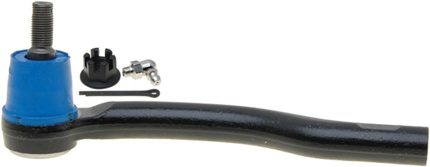 ACDelco Gold 45A2391 (19296774) Driver Side Outer Steering Tie Rod