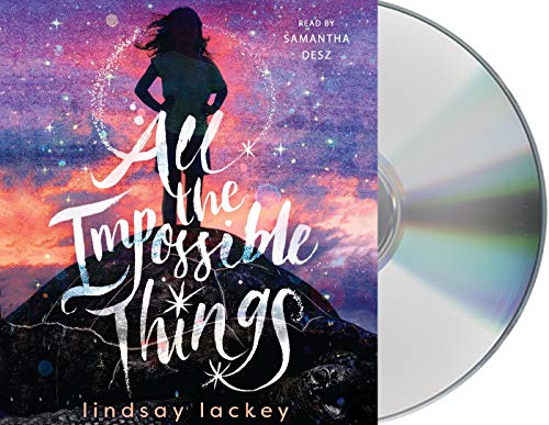 All the Impossible Things view 2