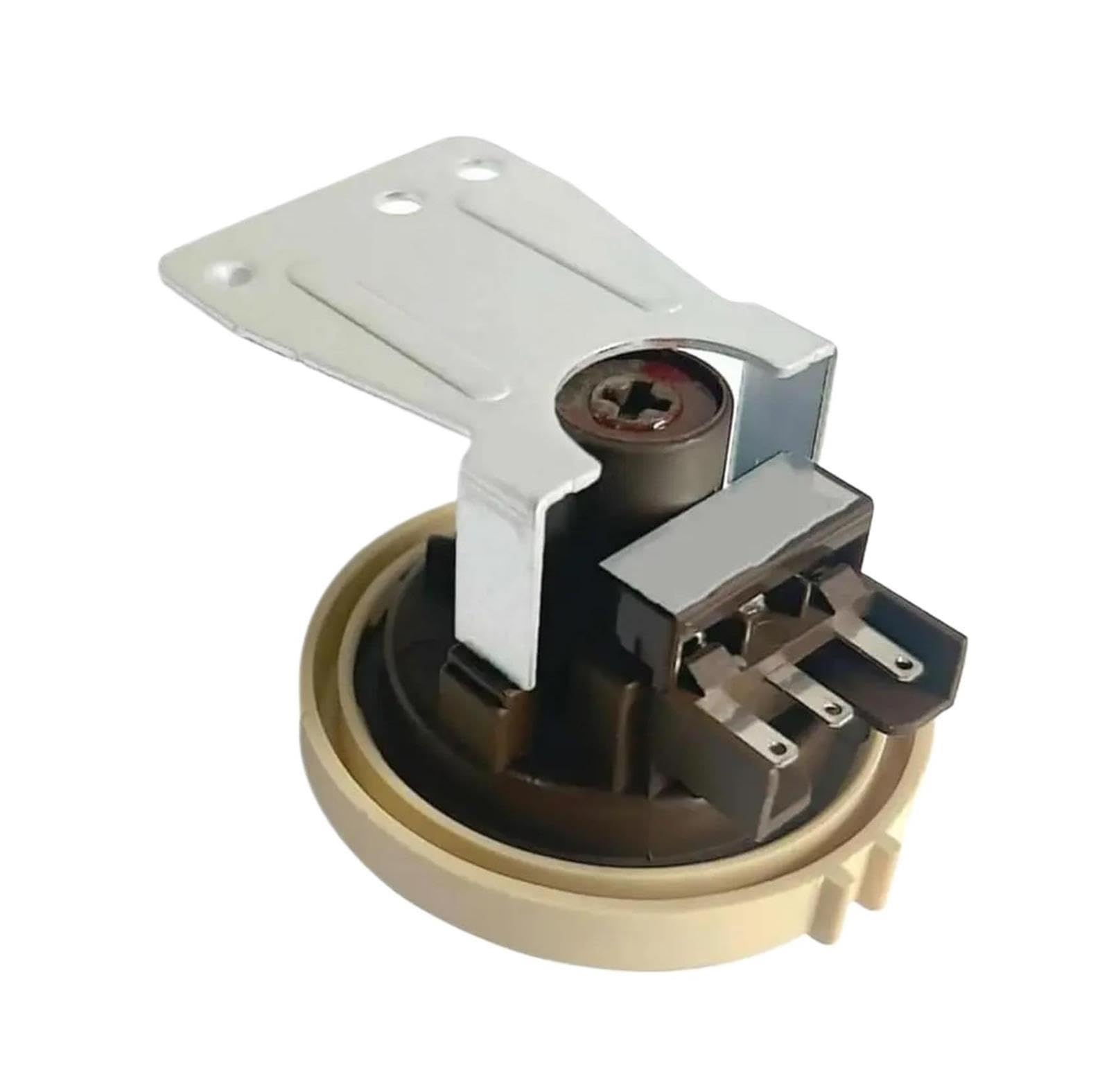 Sensor De Nivel De Agua, Compatible Con LG, 6601ER1006S 6601ER1006E 6601ER1006W 6601ER1006G 6601ER1006A 6600FA1704X Piezas Del Interruptor De Presión De Lavadora
