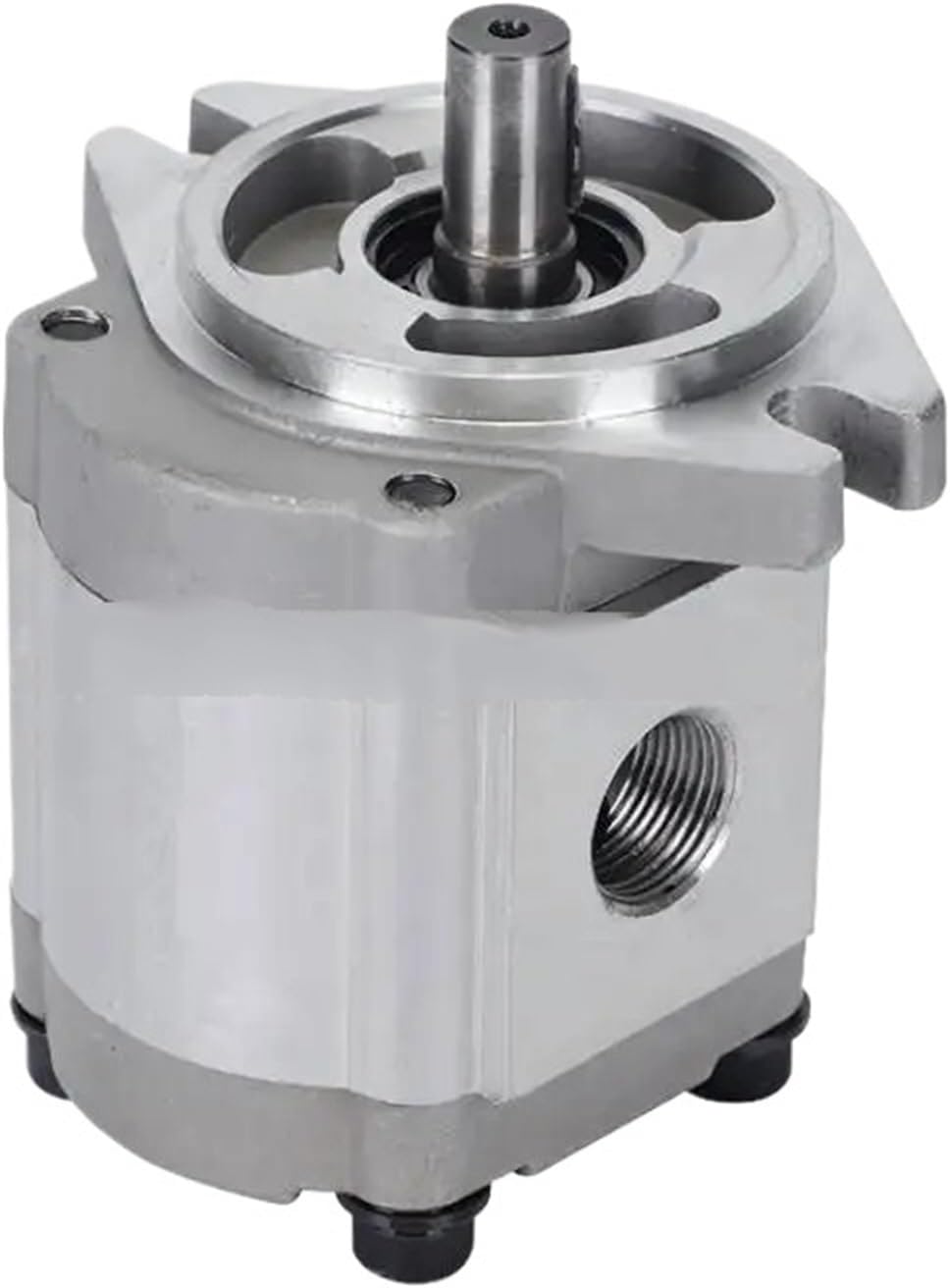 Hydraulic Gear Pump KC-3A-CM Forward and Reverse Low-Speed Motor(KC-3A-CM6L)