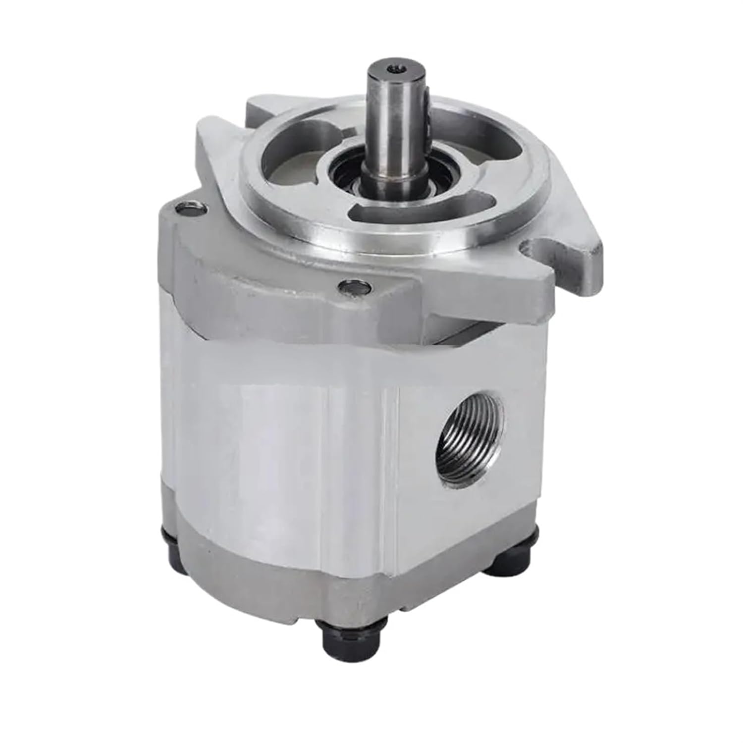 Hydraulic Gear Pump KC-3A-CM Forward and Reverse Low-Speed Motor(KC-3A-CM23L)