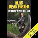 Cover of For Love of Mother-Not
