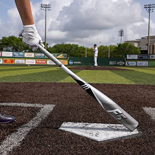 Marucci - F53 -5, 2 5/8 (Msbf535-31/26) Aluminum Baseball Bat #TOP3