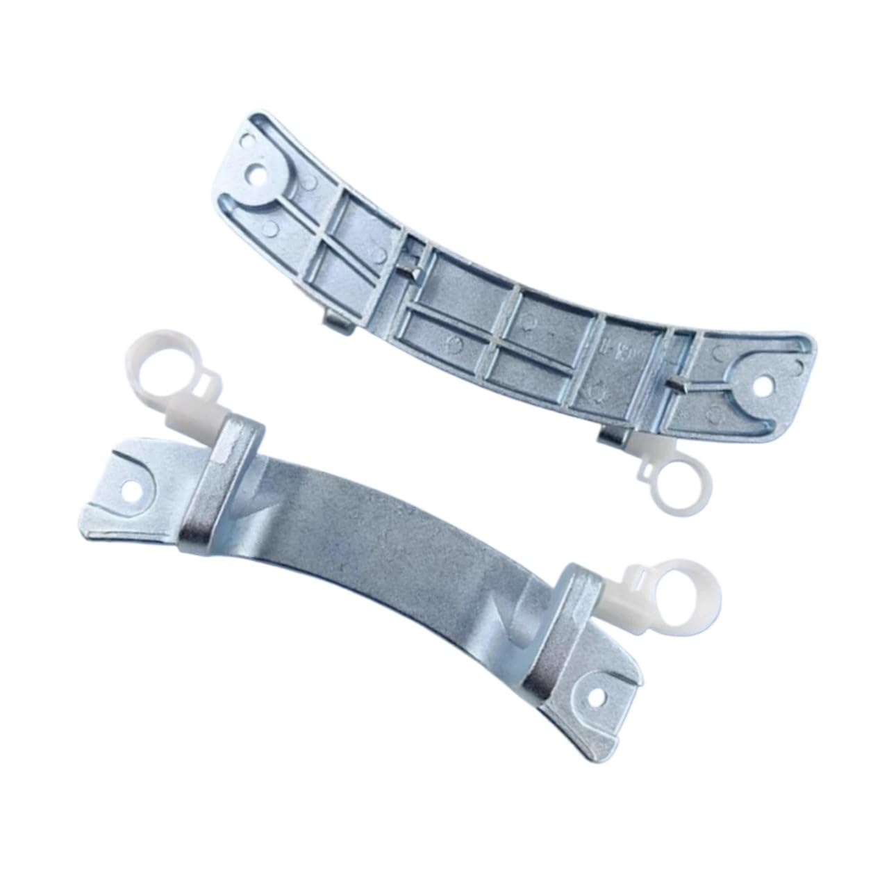 Qloygmd One Color 1Pc For Drum Washer Door Hinge Mg90-1433Wdxg