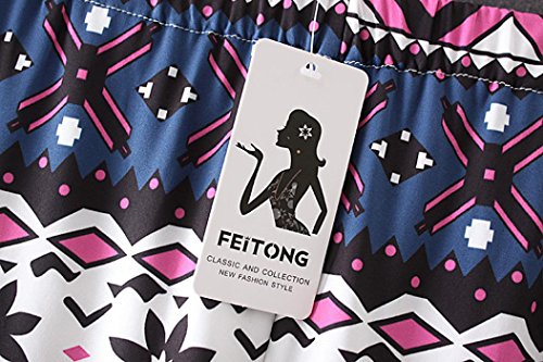 BZLine® Donne Casual Leggings in Poliestere |