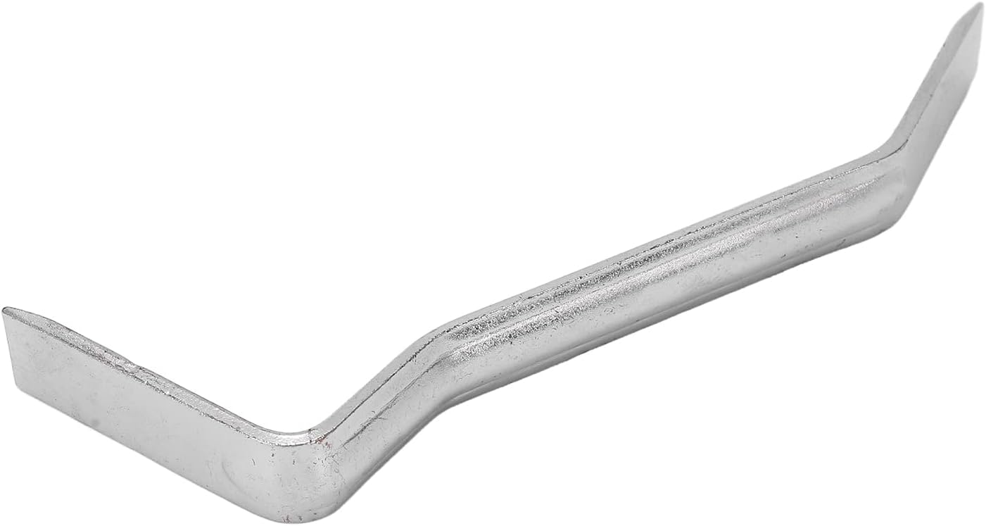 Brake Adjoffset Brake Spoon,Universal Offset Brake Spoon Metal Professional Brake Adjusting Tool Auto Repair Tool Universal For Car