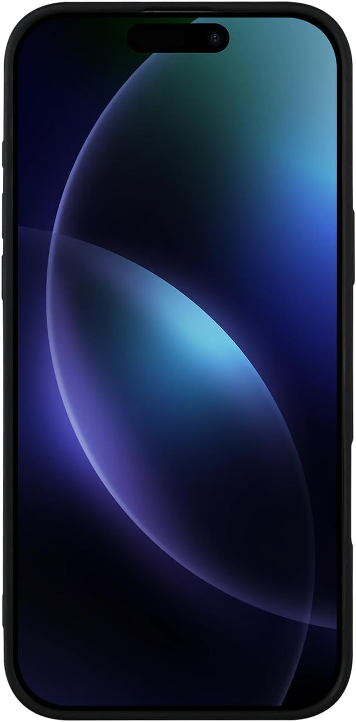 Compatible with iPhone 16 Case American Flag Pattern Military-Grade Drop Protection Non-Slip Sides Anti-Scratch Back Shockproof Lightweight Slim Case for iPhone 16 - Image 2