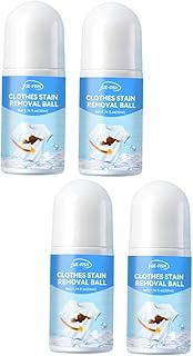 ABOOFAN 2 Peças 2 Remove Manchas De Óleo Removedor De Manchas De Roupas De Bebê Removedor Instantâneo De Manchas Marcador Limpador Removedor De Manchas De Roupas Toalhetes Removedor De