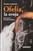 Ofelia, la oveja 9583057517 Book Cover