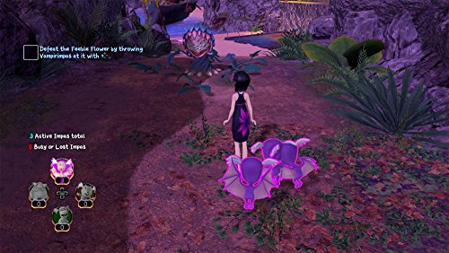 Hotel Transylvanie 3: Des Monstres à la Mer