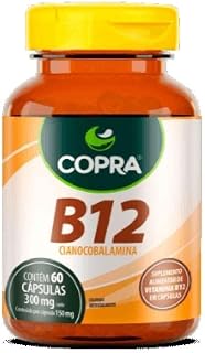 COPRA Vitamina, Transparente, (2071)