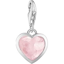 Thomas Sabo Love & Affection Pendant Collection