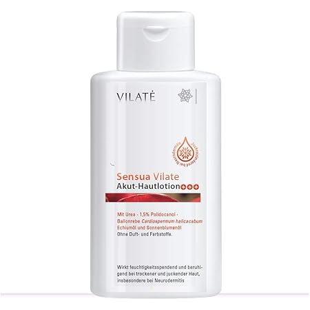 lotion for allergy prone skin