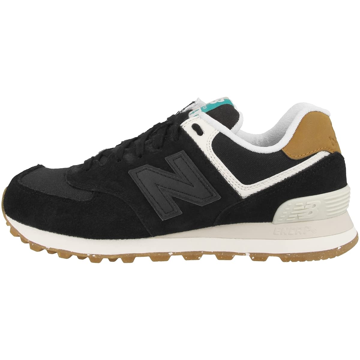 New Balance 574, Zapatillas para Hombre