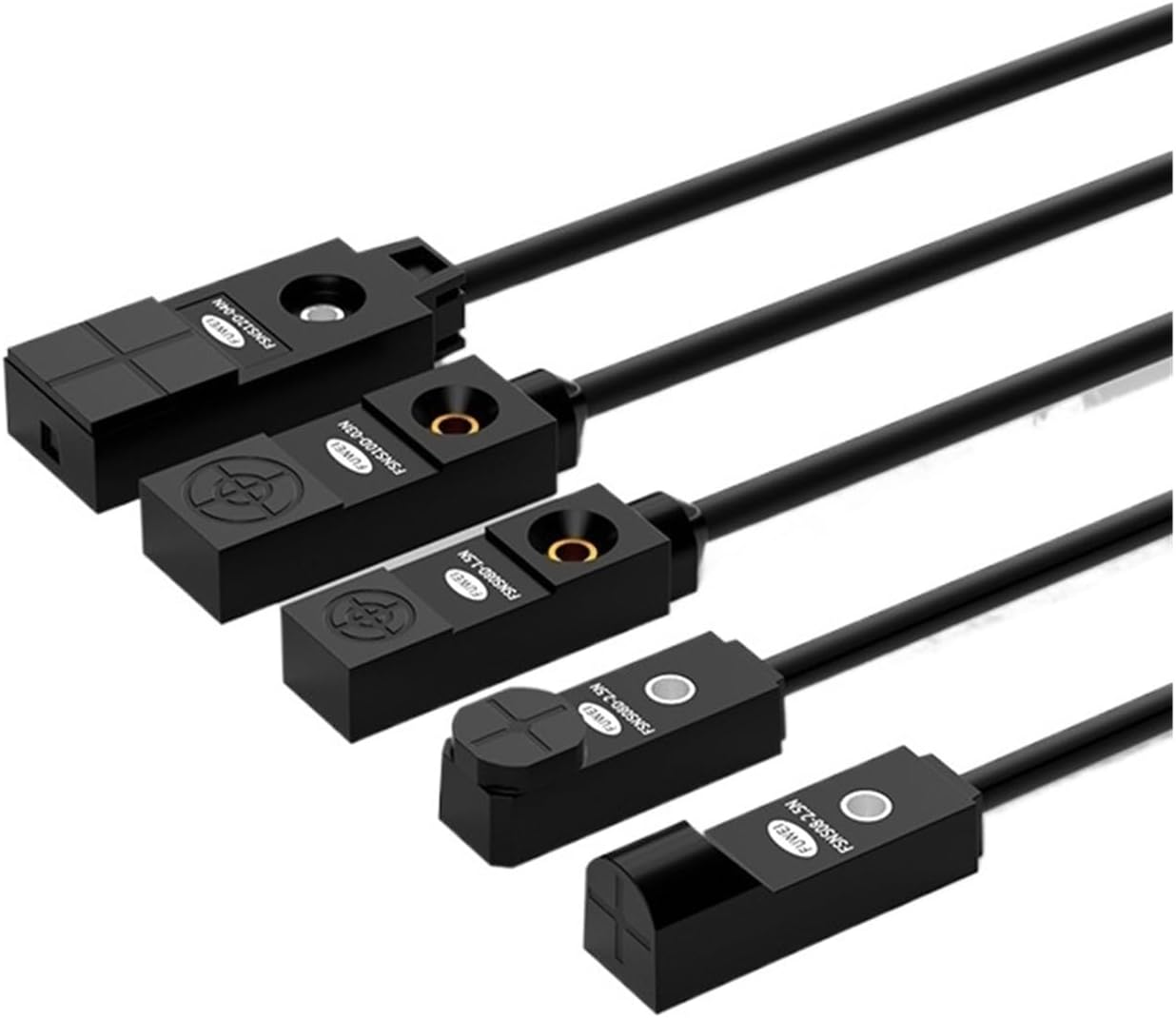 FSNS12D-04N IP67 Inductive Proximity Sensor Switch for Metal Detection(FSNS12D-04N)