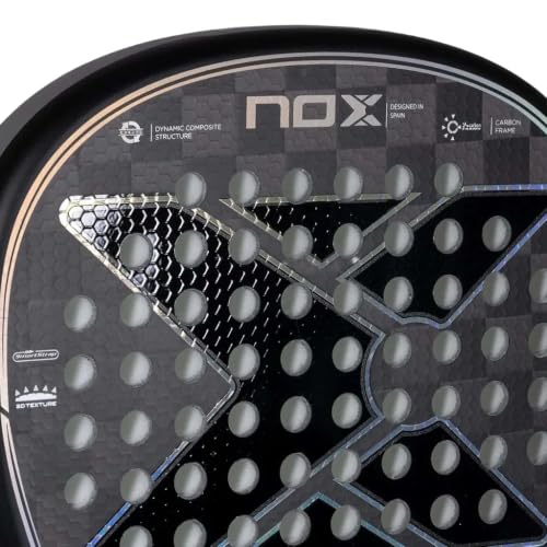 Miniatura 6 de Nox At Genius Attack 18k 23