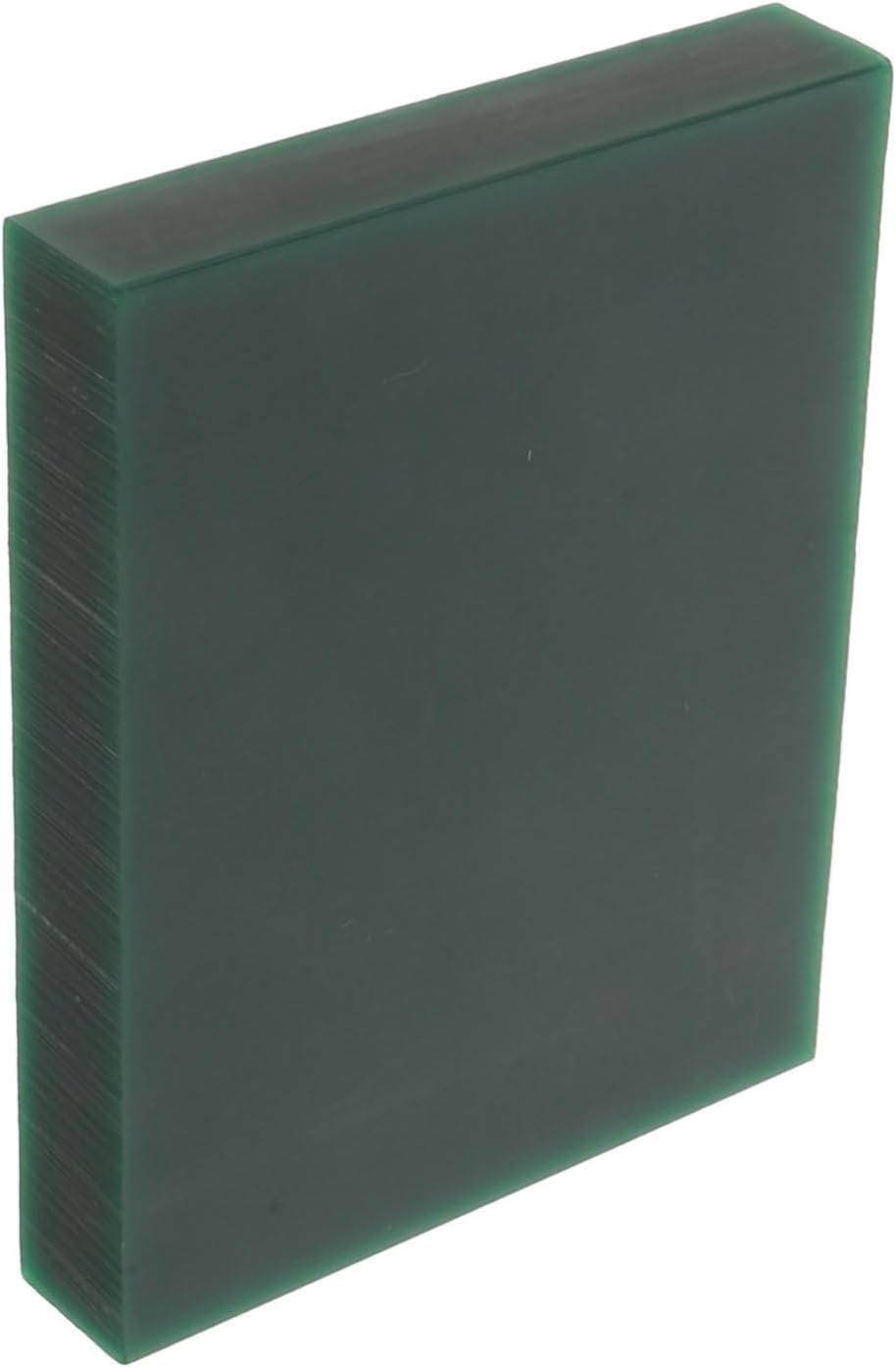 Green Jewelry Carving Wax Block for CNC Modelers and Jewelers