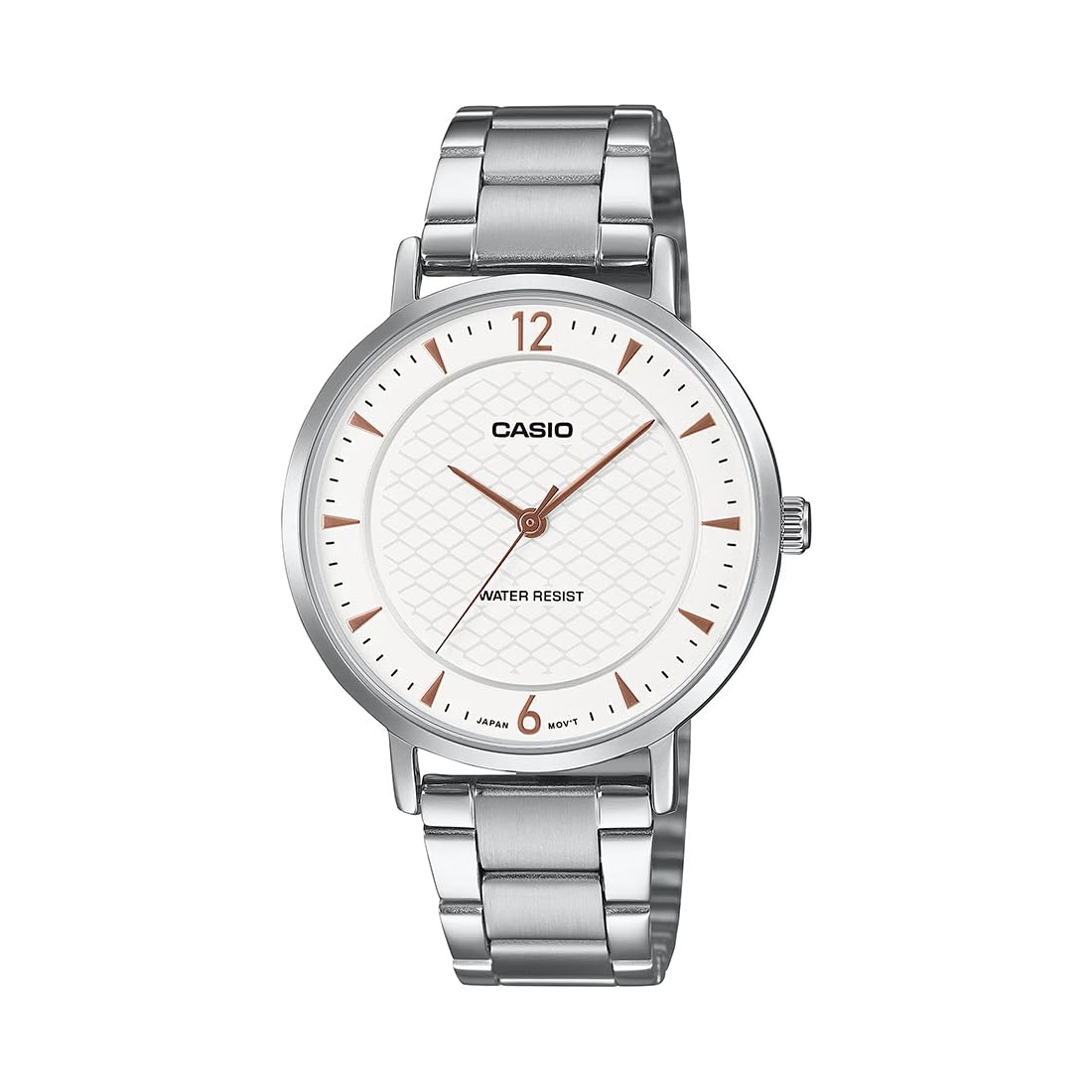 casio Enticer Ladies LTP-VT04D-7ADF Analog White Dial Women (A2431)-picture-48