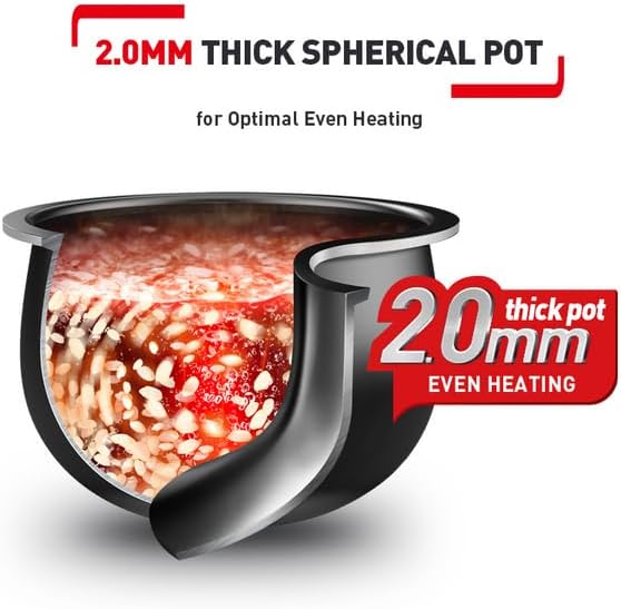 Illustrazzjoni tal-funzjoni preset ta' 24 siegħa għal tisjir ittardjat fuq it-Tefal Easy Rice Plus RK736B.