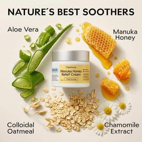 Best Manuka Honey Cream For Bedsores