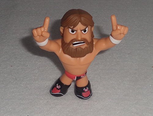 Funko WWE Mystery Mini Vinyl Figure (Daniel Bryan)