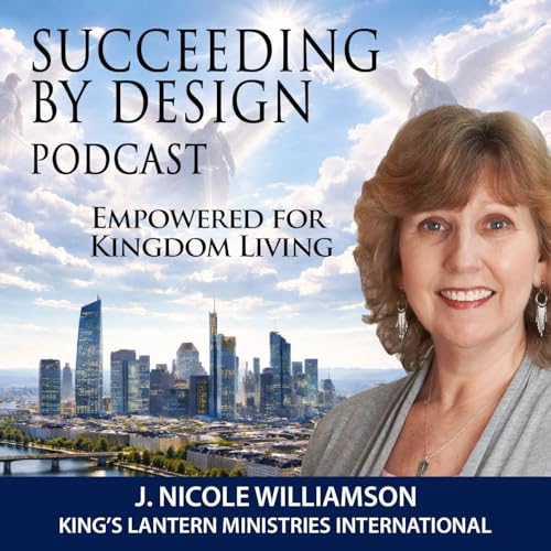 Episode 52 &ndash; God&rsquo;s Power of New Beginnings