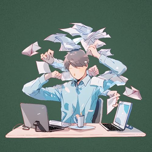 Ce n'est pas de la flemme