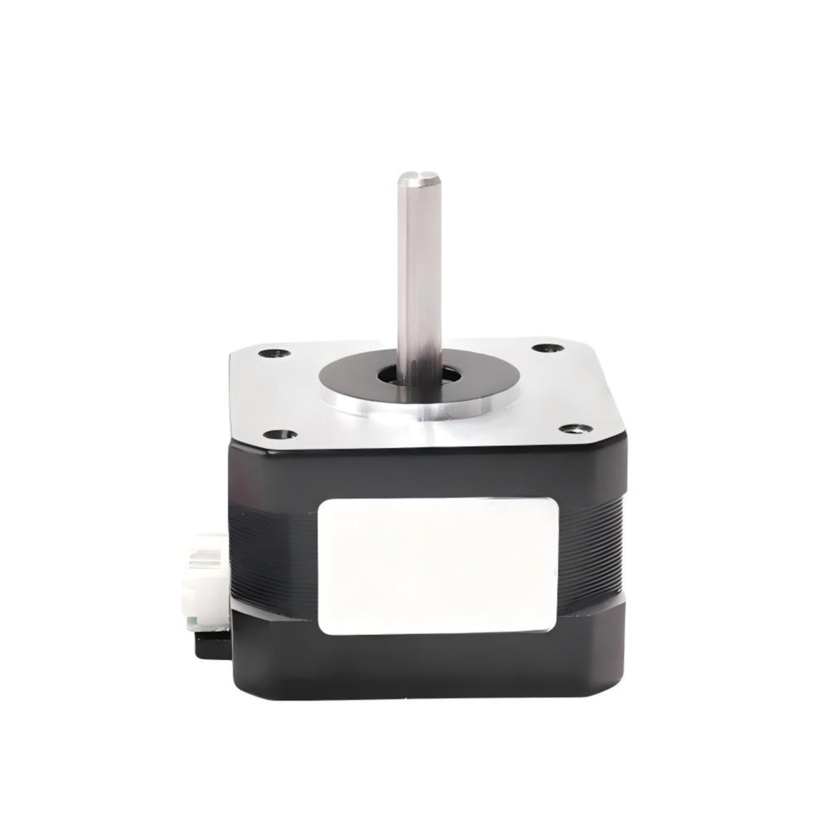 Moteur pas à NEMA17, 5 pièces, 1,3 a, biphasé, quatre fils, accessoires d'impression 3D moteur