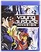 Young Justice: Invasion (Season 2) (DVD-R) [Blu-ray]