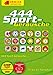 Produktbild 444 Sport Geräusche, CD-ROM: Fit wie ein Turnschuh. MP3 unterstützende Software für PC und Mac