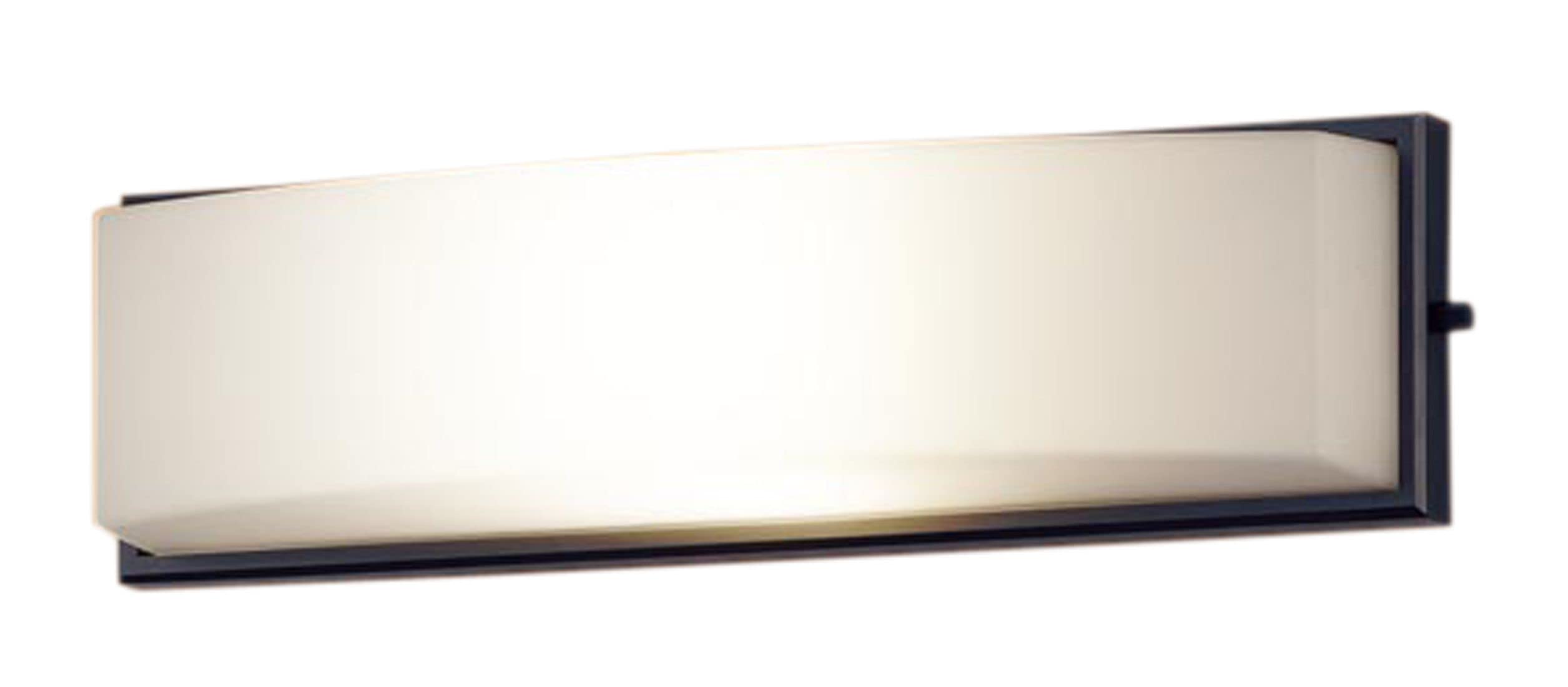 Amazon.co.jp: パナソニック(Panasonic) 壁直付型 LED 電球色