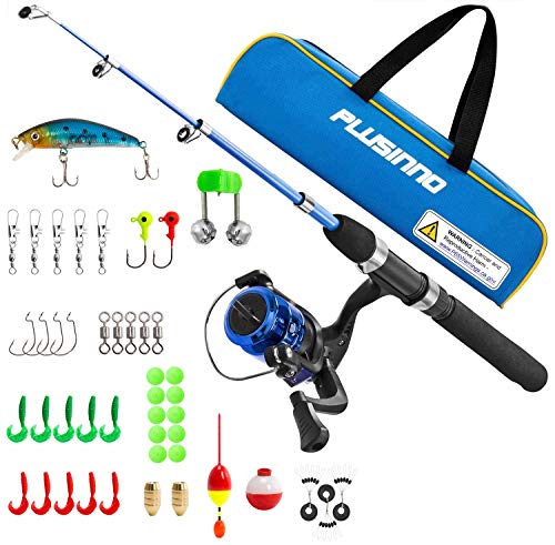 best rod and reel combo for dolphin