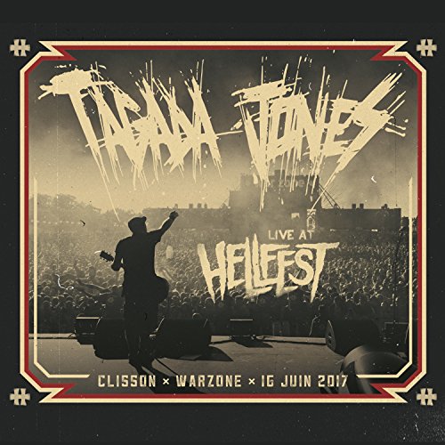 Live Live At Hellfest 2017