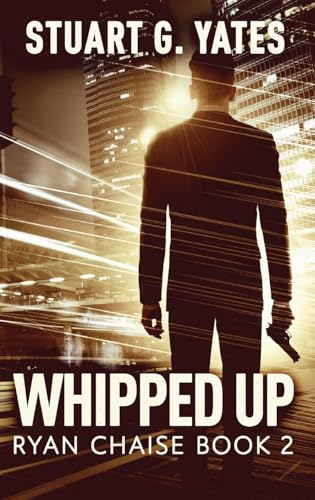 Whipped Up (Ryan Chaise)