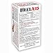 HeelAid Plantar Fasciitis Pain Relief CBD Enriched Brush-On Heel Treatment - Doctor Developed - Clinically Tested - Natural Ingredients Penetrate Deep to Calm Fascia Inflammation.