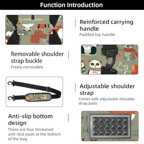 Sac de sport avec organiseur intégré 30 L pour un rangement optimal