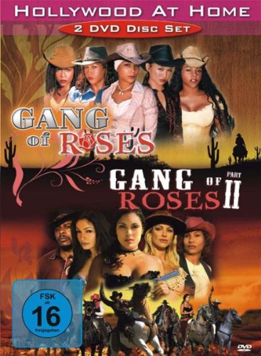 Gang of Roses/Gang of Roses II