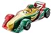 Disney Pixar Cars Diecast, Rip Clutchgoneski