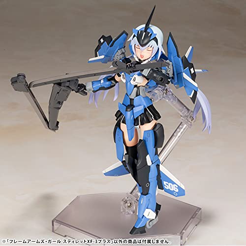 Kotobukiya Frame Arms Girl 17 cm Model Kit miniatura 4