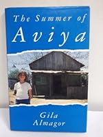Summer of Aviya 0001854011 Book Cover