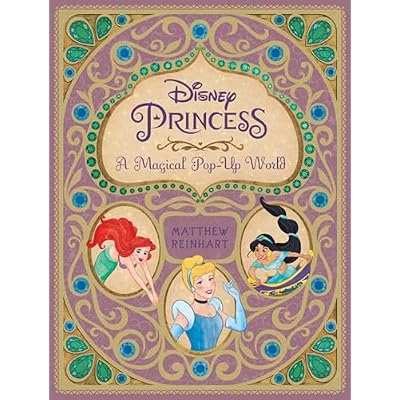 Disney Princess